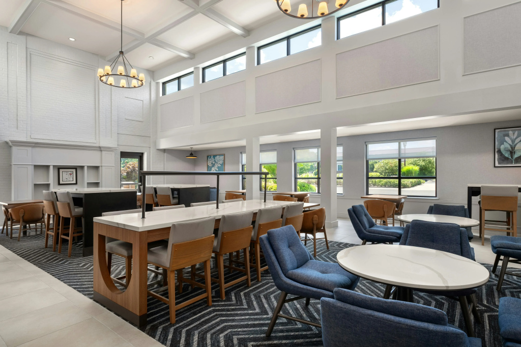 Homewood Suites by Hilton Newtown - Langhorne, PA