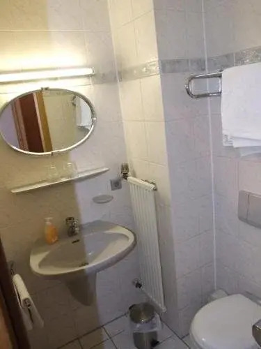 Hotel Strobel