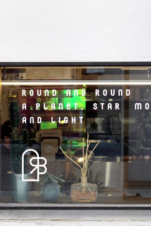 Orbit Guesthouse