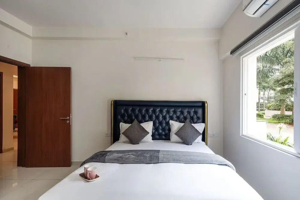 The Elite Apartment Aster
