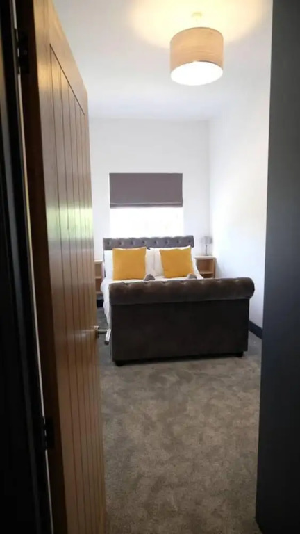 Charming 1-bed Apartment in Bournemouth Near sea