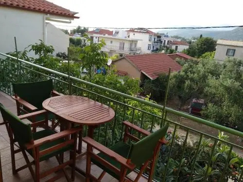 Magicstay - Flat 2 Bedrooms 1 Bathroom - Stoupa