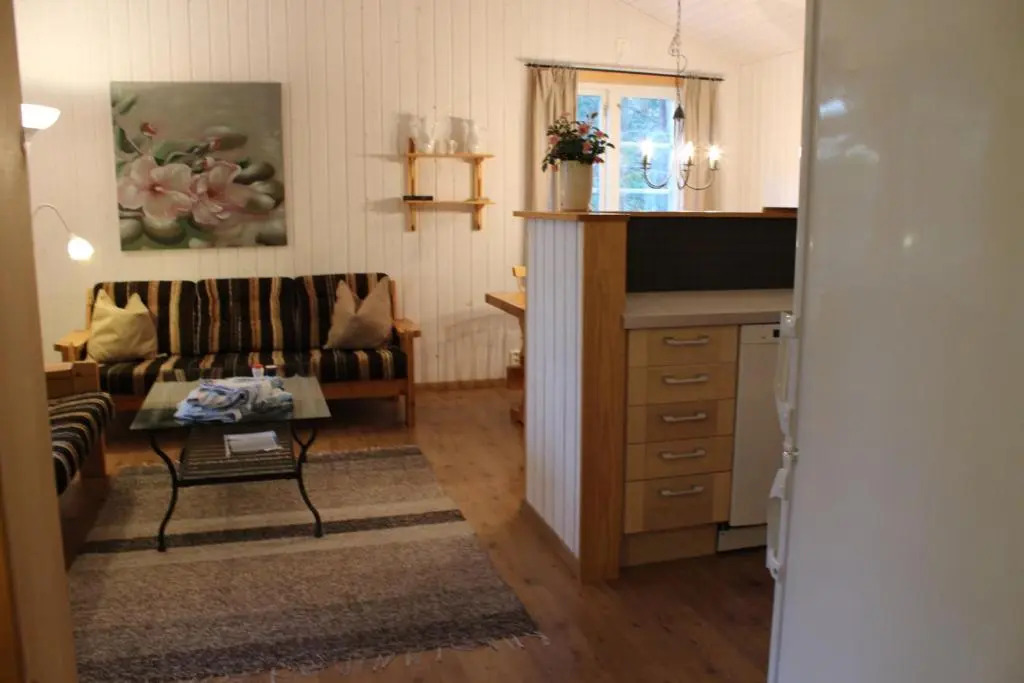 Lilla Sandereds Gård