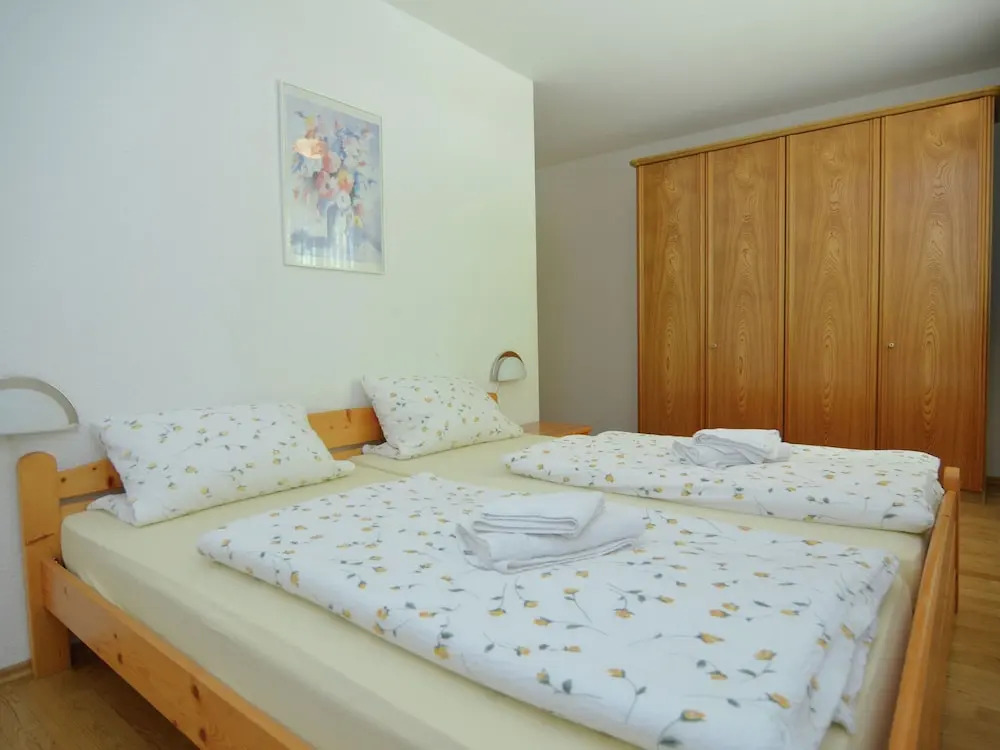 Bright and Modern Apartment in the Beautiful Berchtesgadener Land With Fireplace