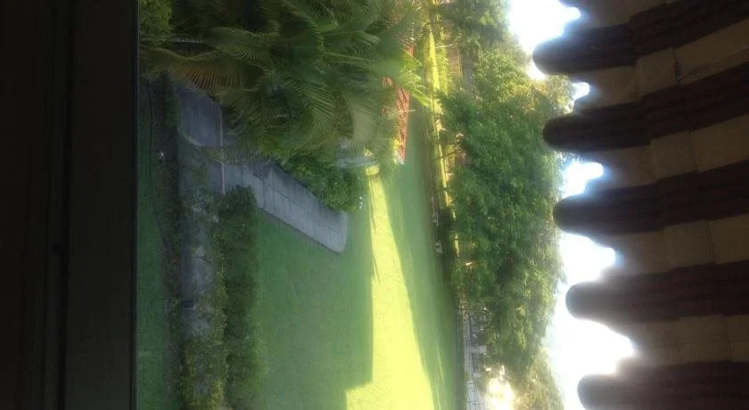 UWI Mona Visitors' Lodge and Conference Centre