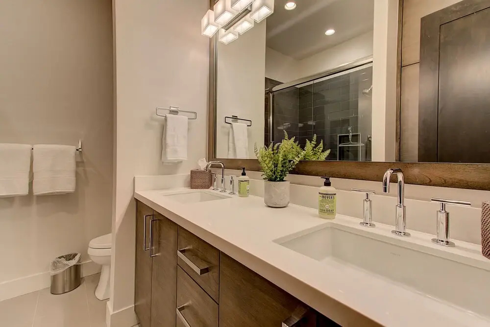 Juniper Landing 3 Bedroom by Avantstay Condo in Park City Mountain Resort w/ Pool, Hot Tub & Gym