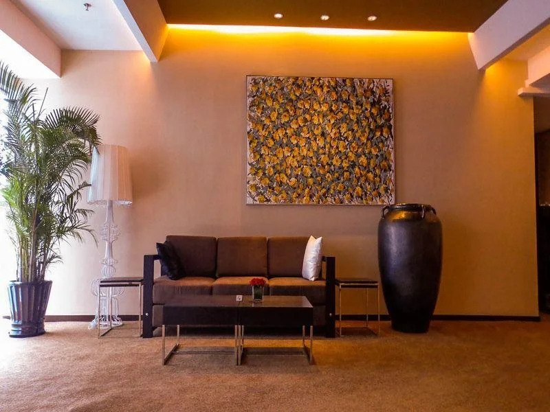 Zhonghang Xiangtong Yacht Club Hotel