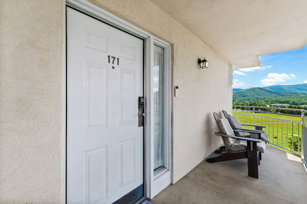 Golf Vista 171