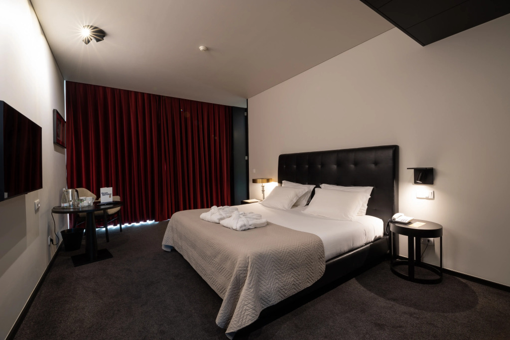 Axis Viana Business & SPA Hotel