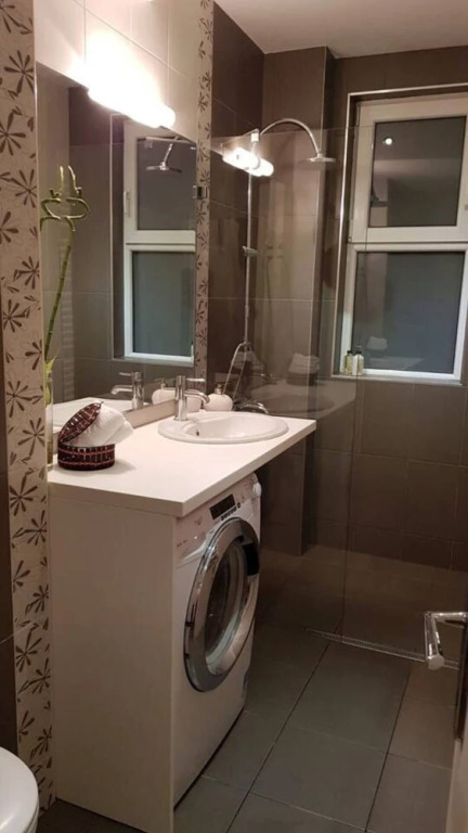 Stylish Apartment in Dorcol