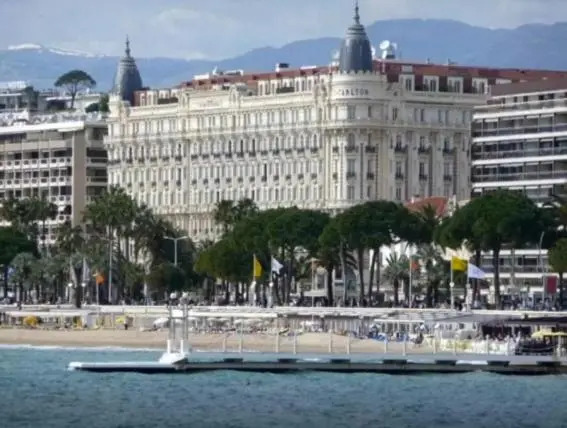 APPART CANNES
