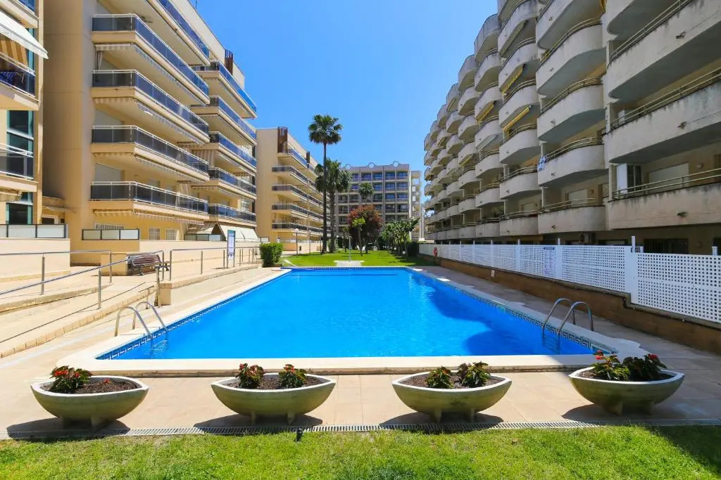 VENTURA 2 Planet Costa Dorada