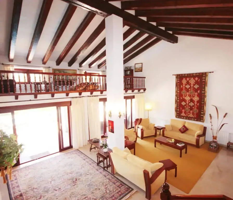 El Delfin in J vea With 4 Bedrooms and 3 Bathrooms