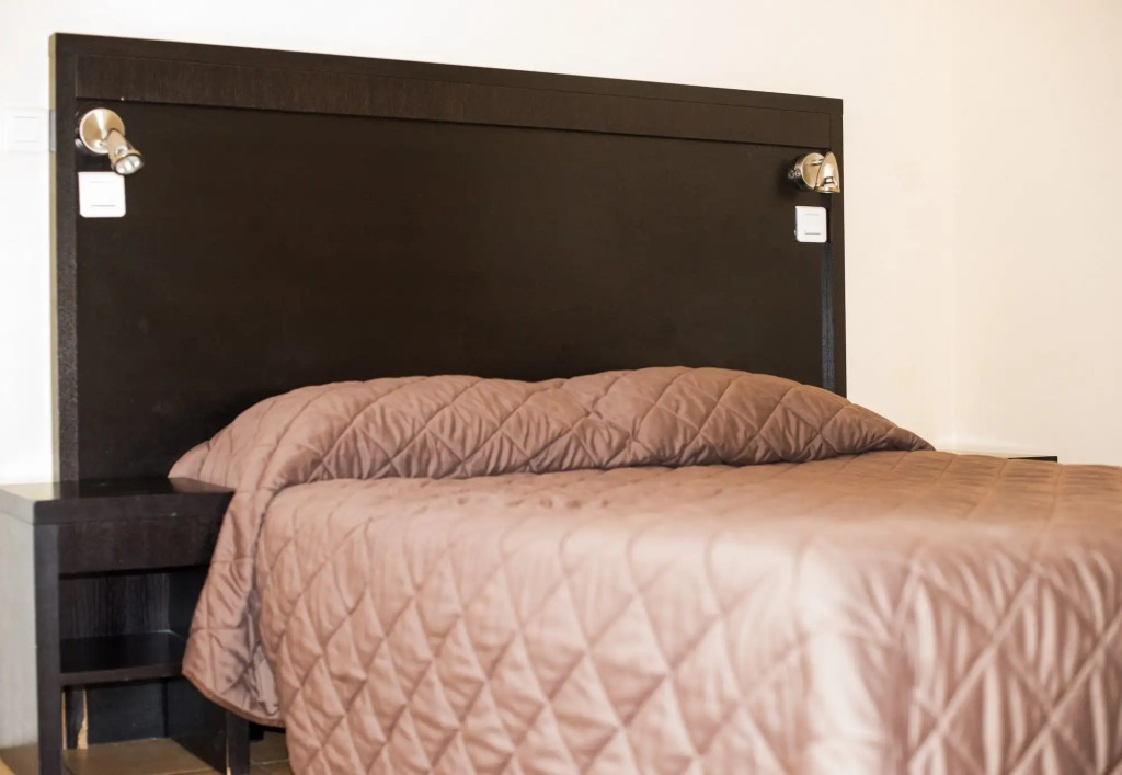 Hotel et Appartements Reine DAzur