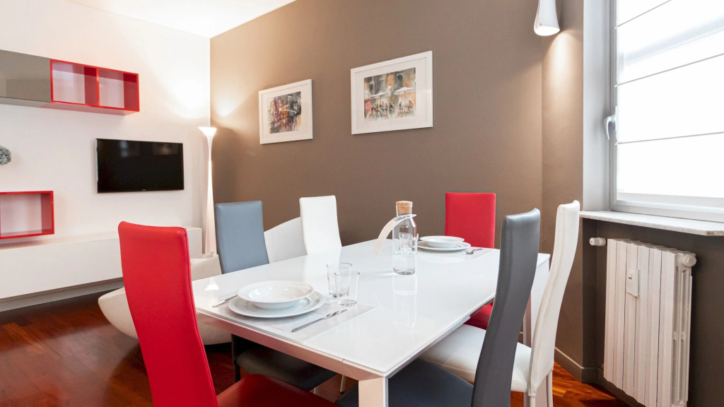 Italianway Comfort - Tagiura 8