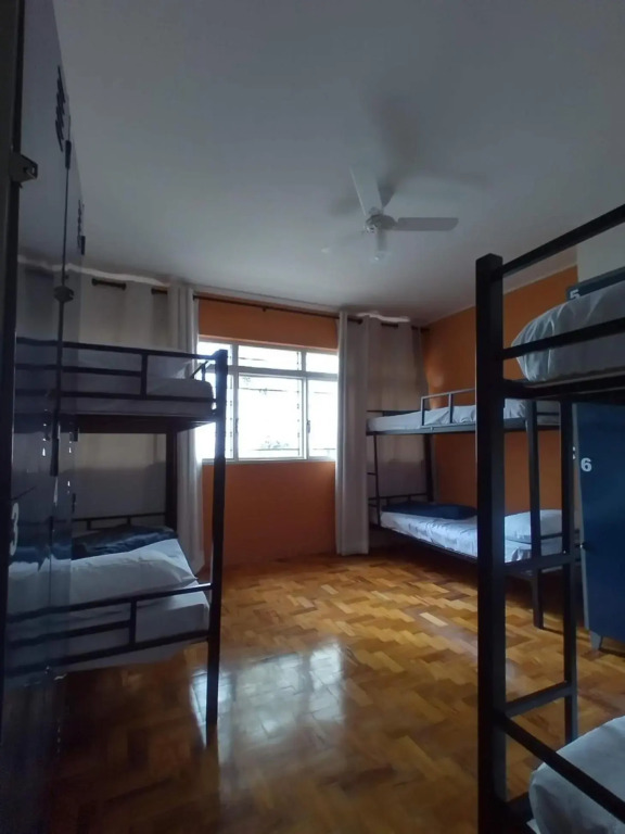 Soul Hostel Av Paulista Bela Vista 2