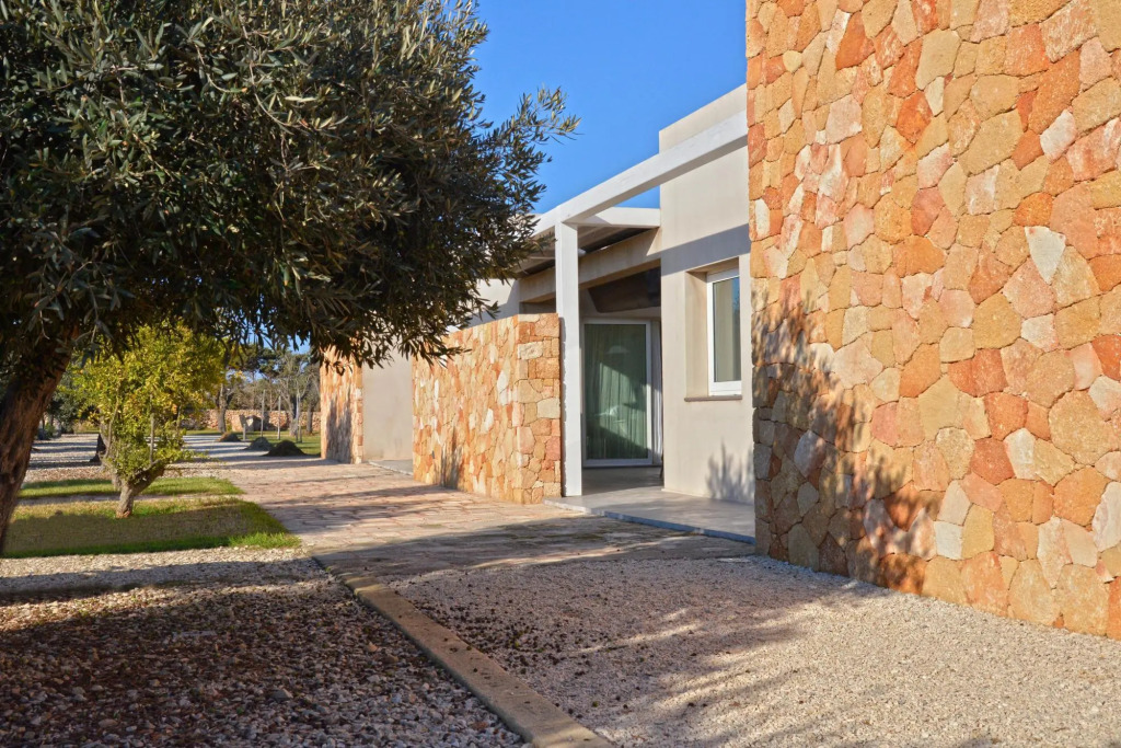 Villa Partenope
