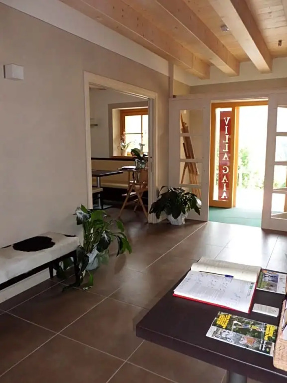 Dolomiti Lodge Villa Gaia