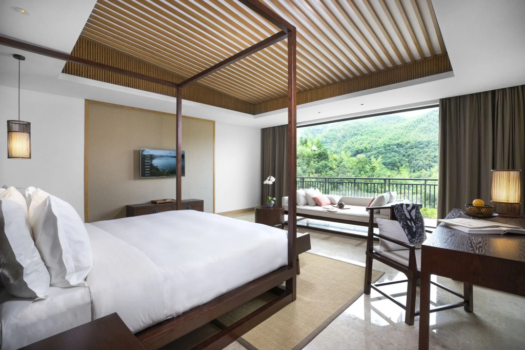 Alila Anji