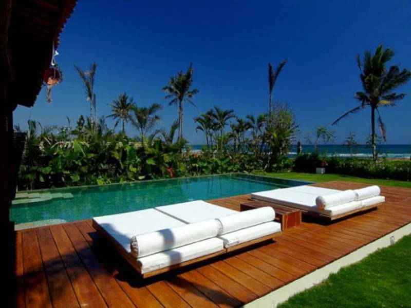 Villa Shalimar