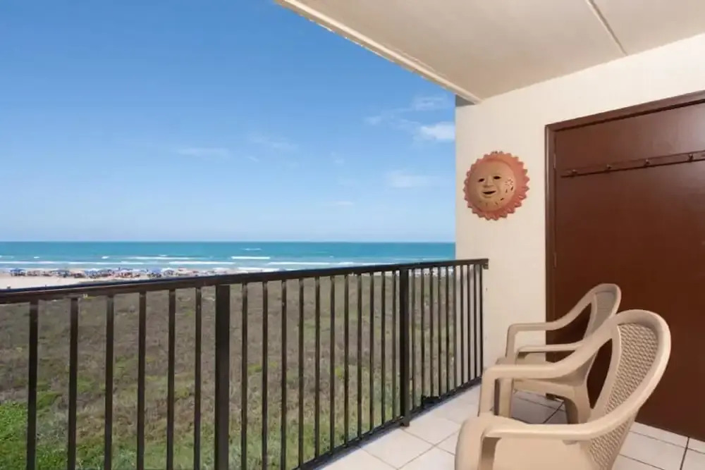 Saida II Condominium 402