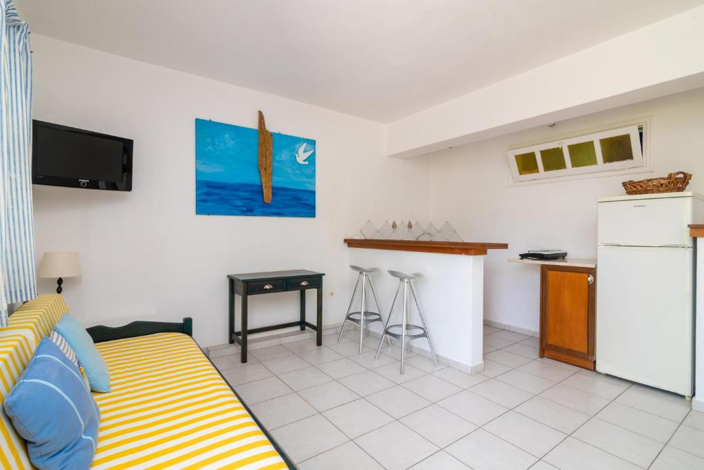 SeaSide Apartments