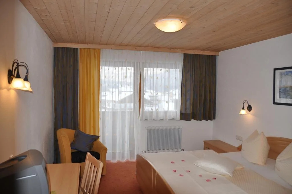Haus Talblick