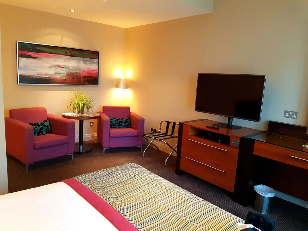 Norton House Hotel & Spa, Edinburgh