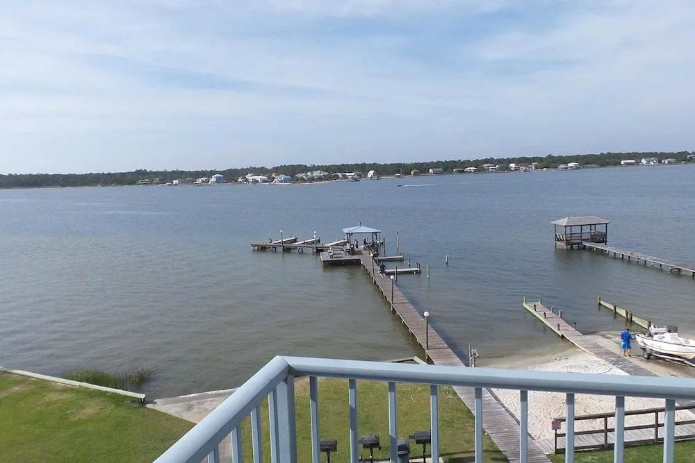 Gulf Shores Surf & Racquet Club 306C