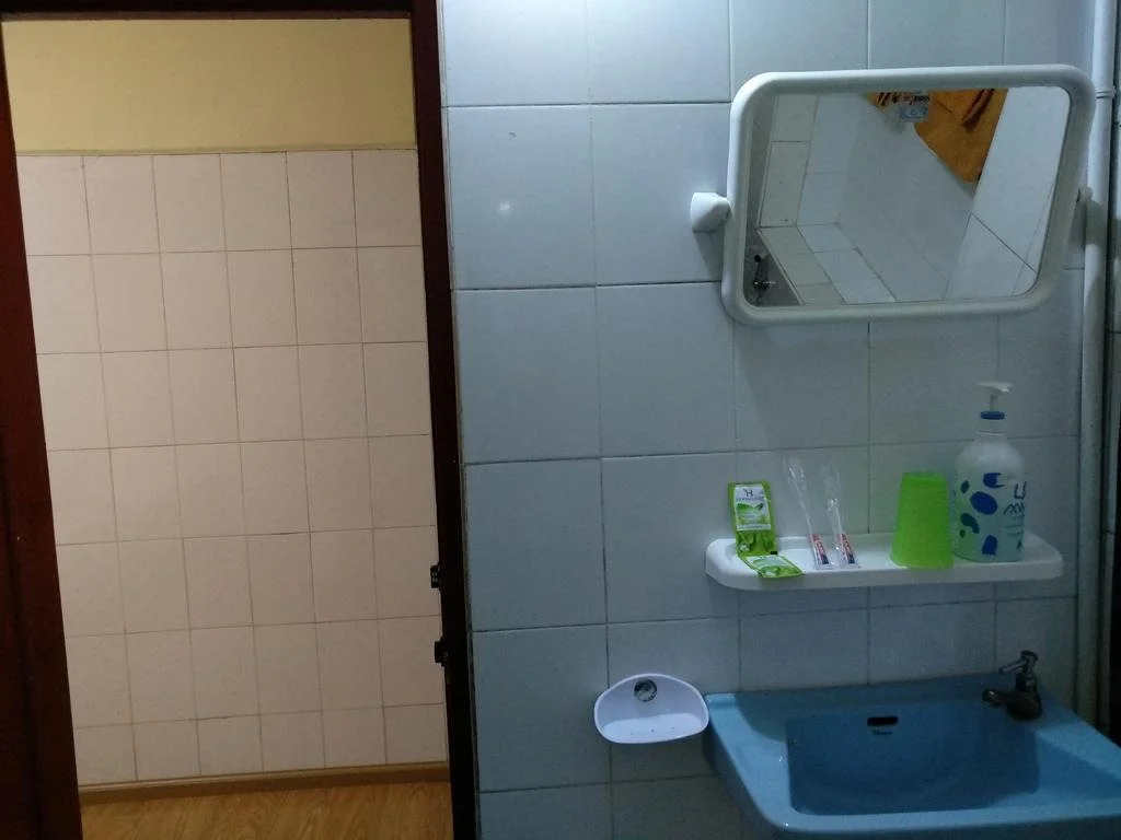 Galaxy Motel Hpa An