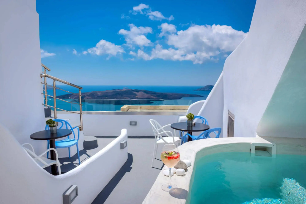 Modernity Suites