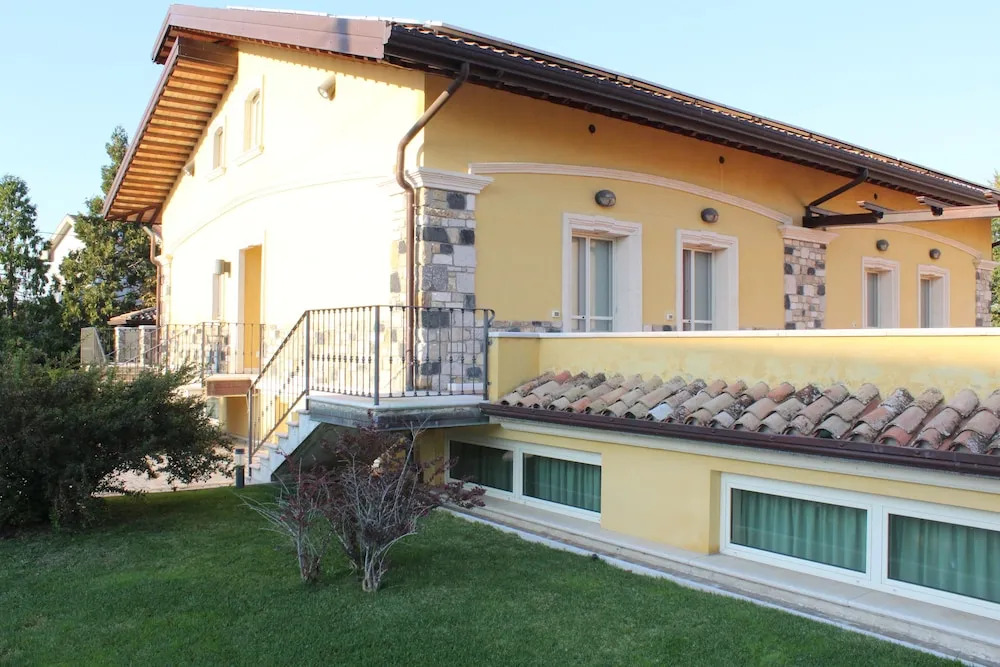 Hotel Novecento