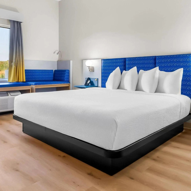 Microtel Inn & Suites by Wyndham Prattville Montgomery