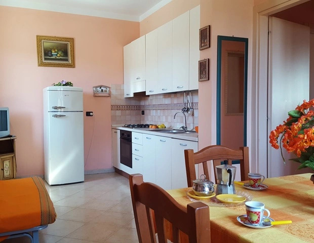 Lido San Giovanni Casa Vacanza