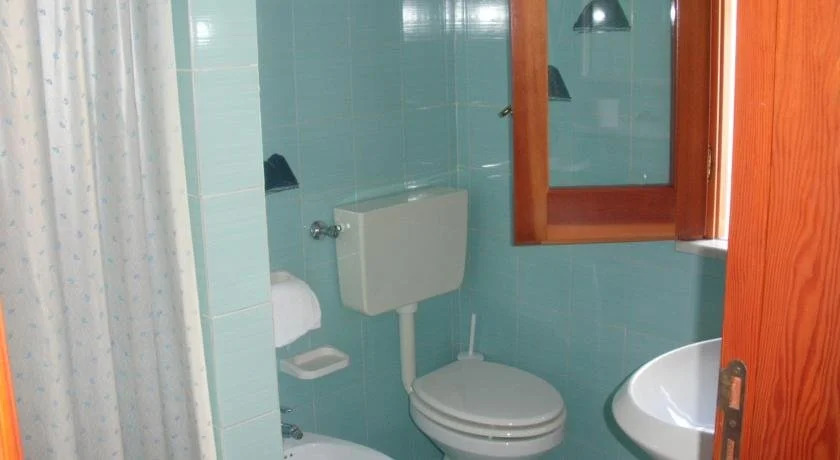Hotel Ariston