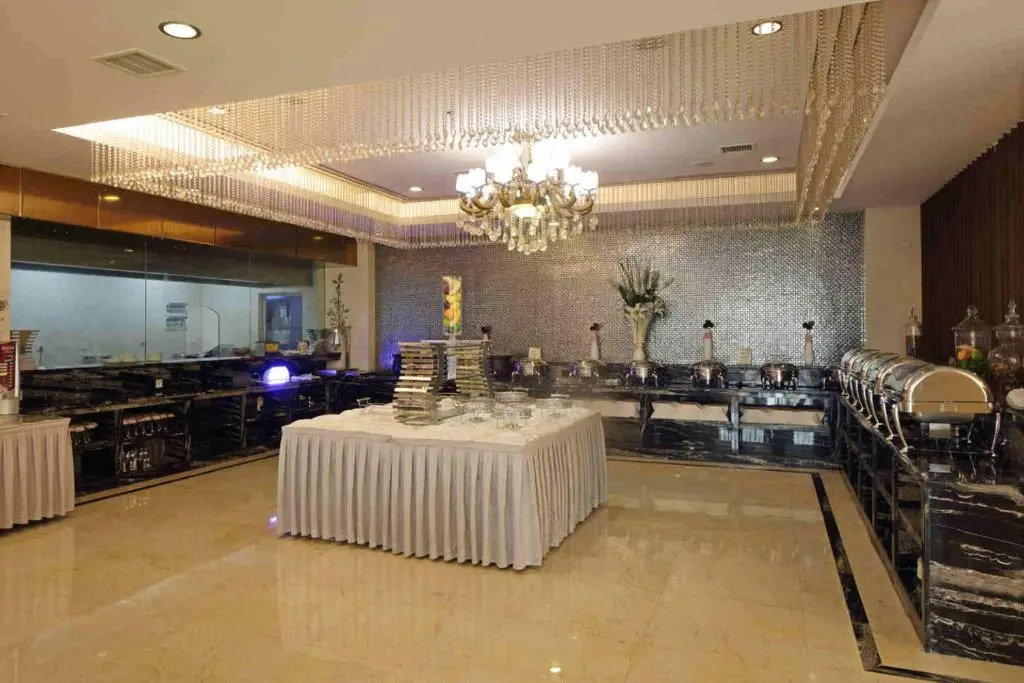Huagang International Hotel