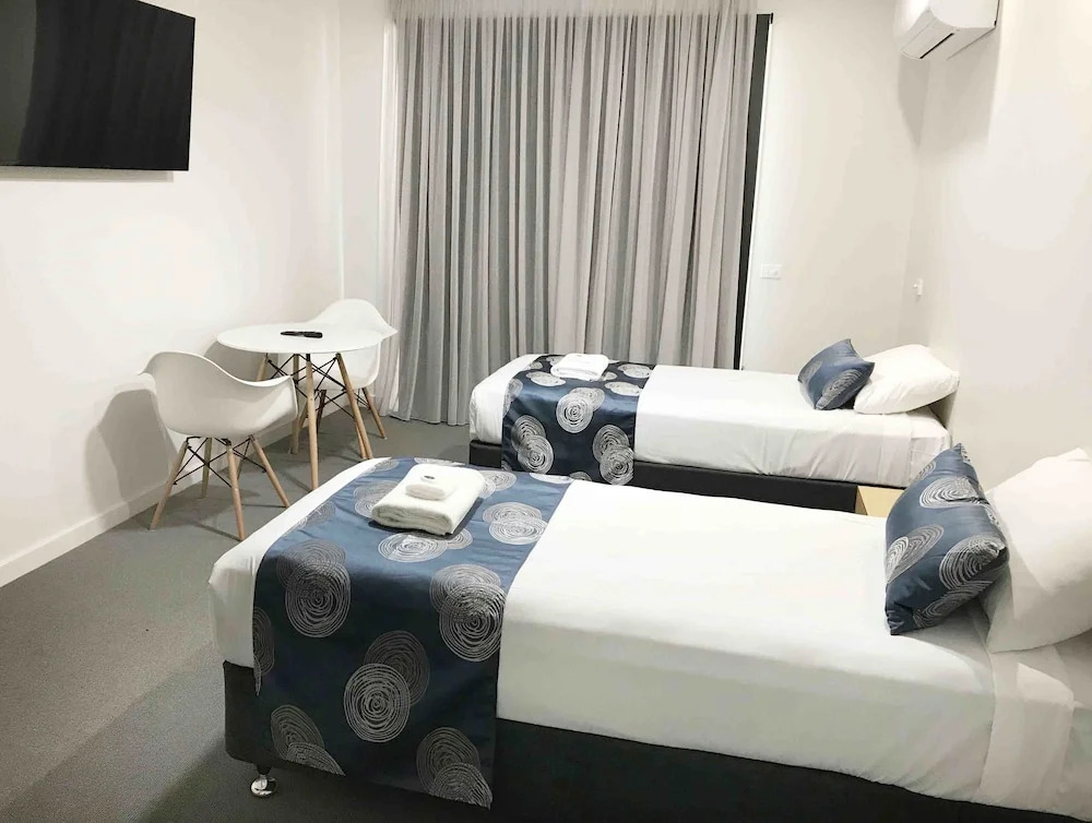 Comfort Suites Clubarham Golf Resort