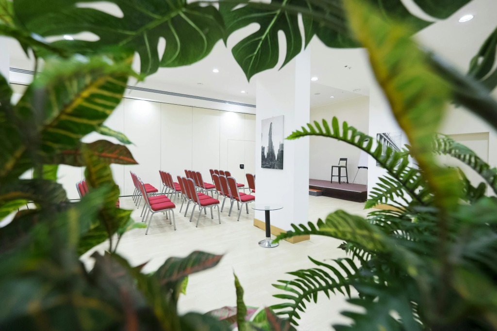 Hilton Garden Inn Lecce