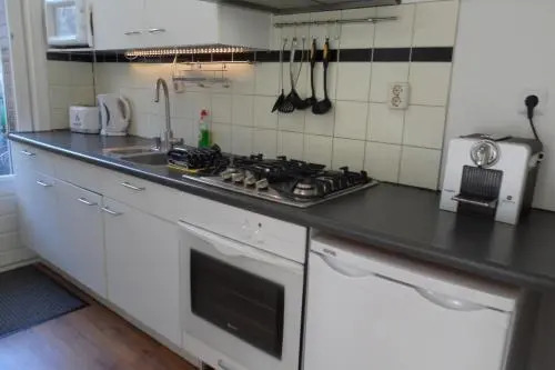 L’artiste Apartment