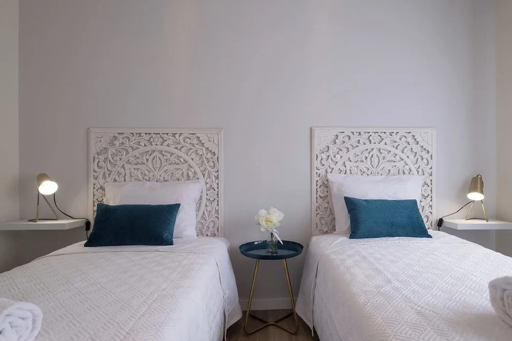 BtheGuest Apartement