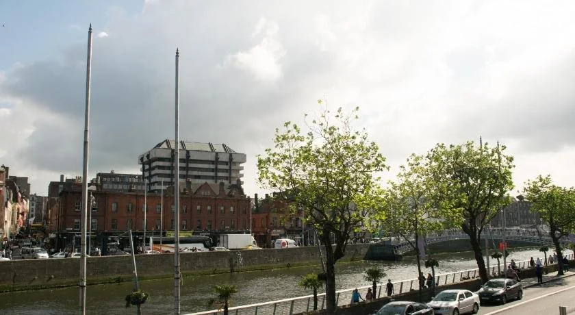 James Joyce guesthouse