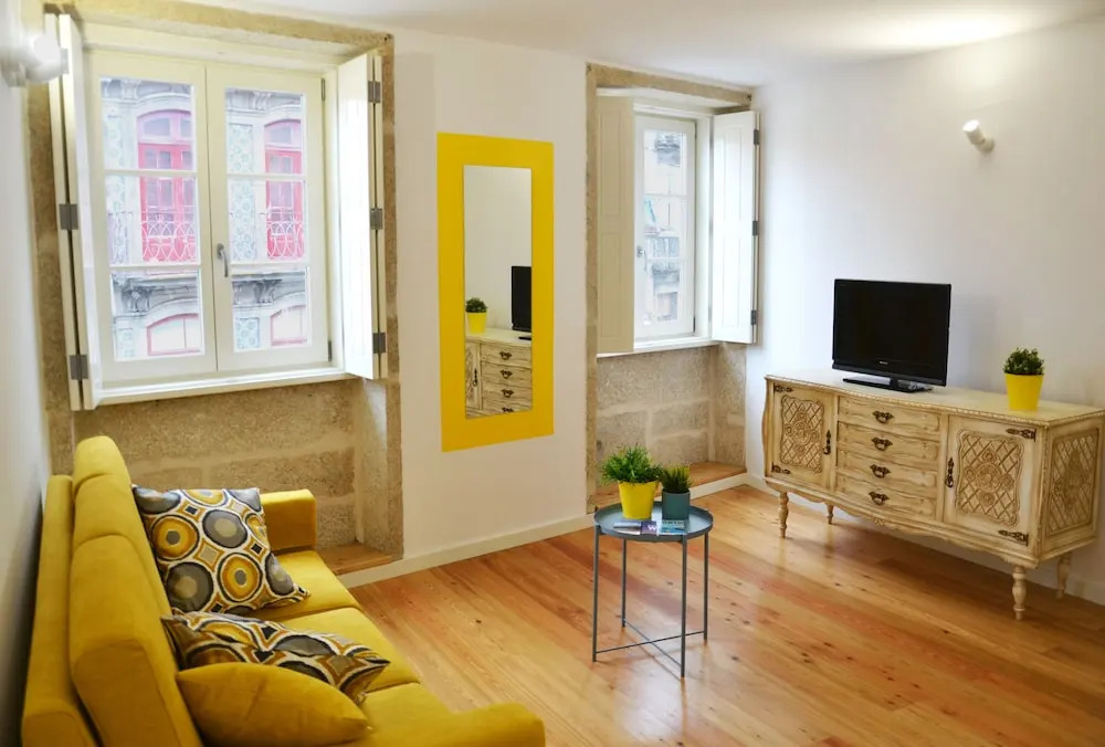 Olival 54 Apartments
