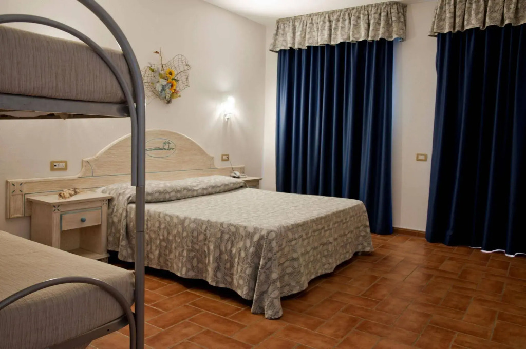 Hotel le Sabbie