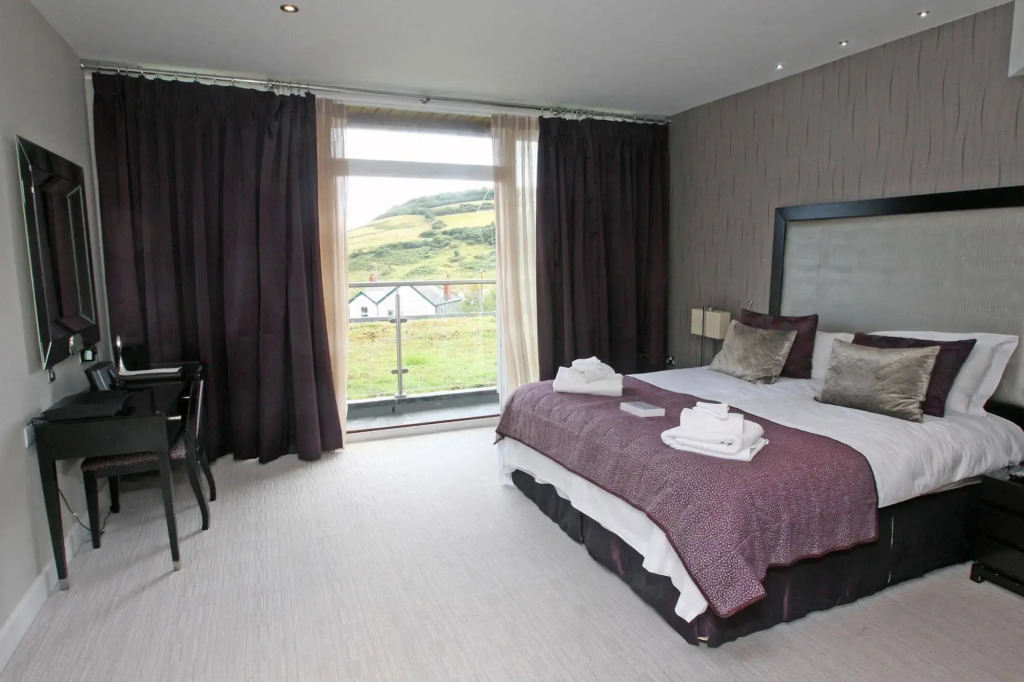 The Llawnroc Hotel