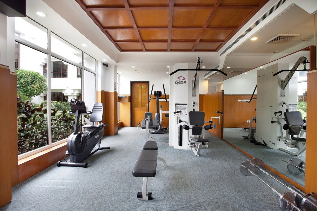 Welcomhotel by ITC Hotels, Alkapuri, Vadodara