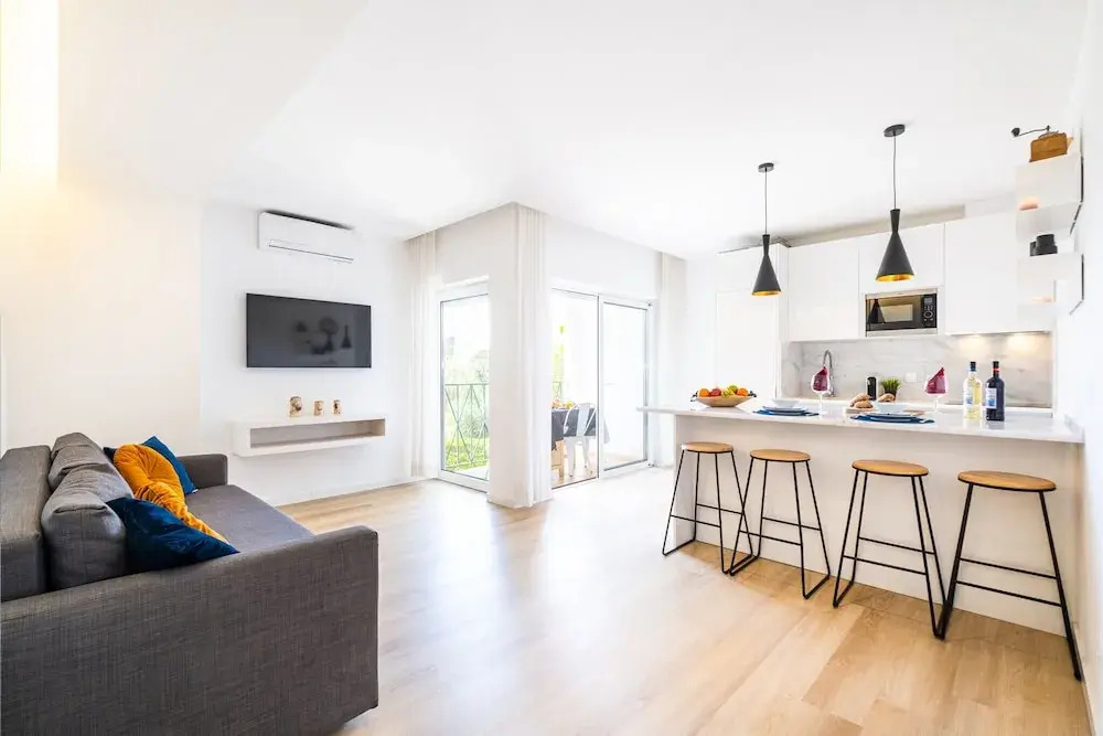 Apartment Corfu