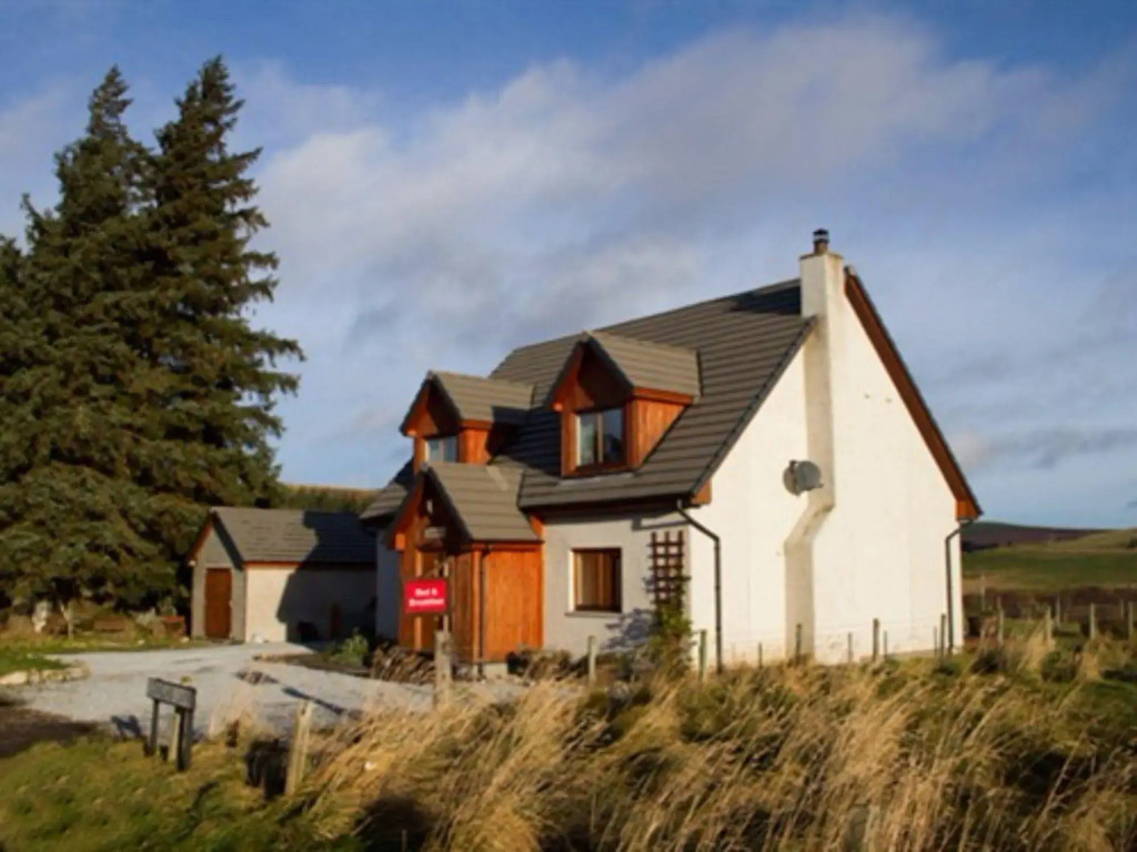 Glentorets B&b