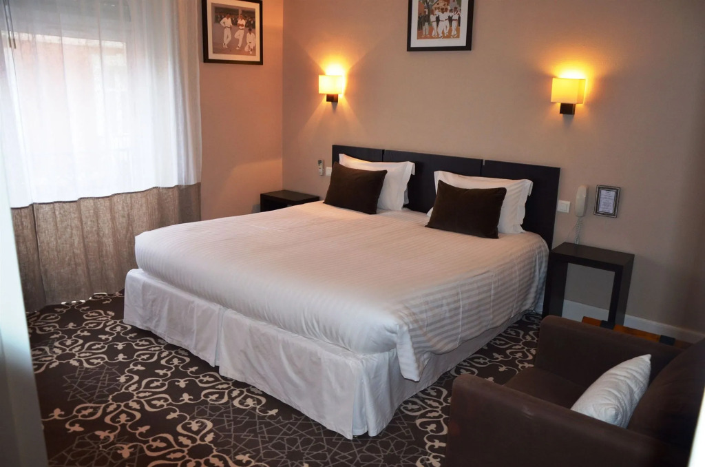 Ama Hôtel