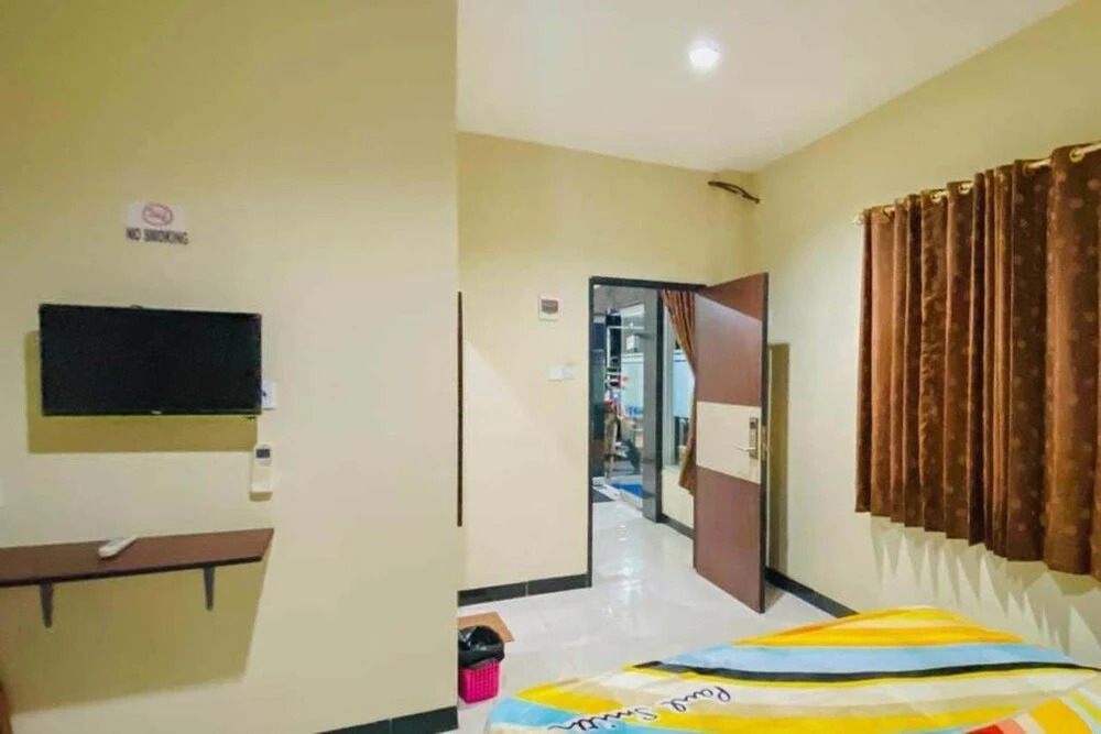 ASA Guest House Balikpapan