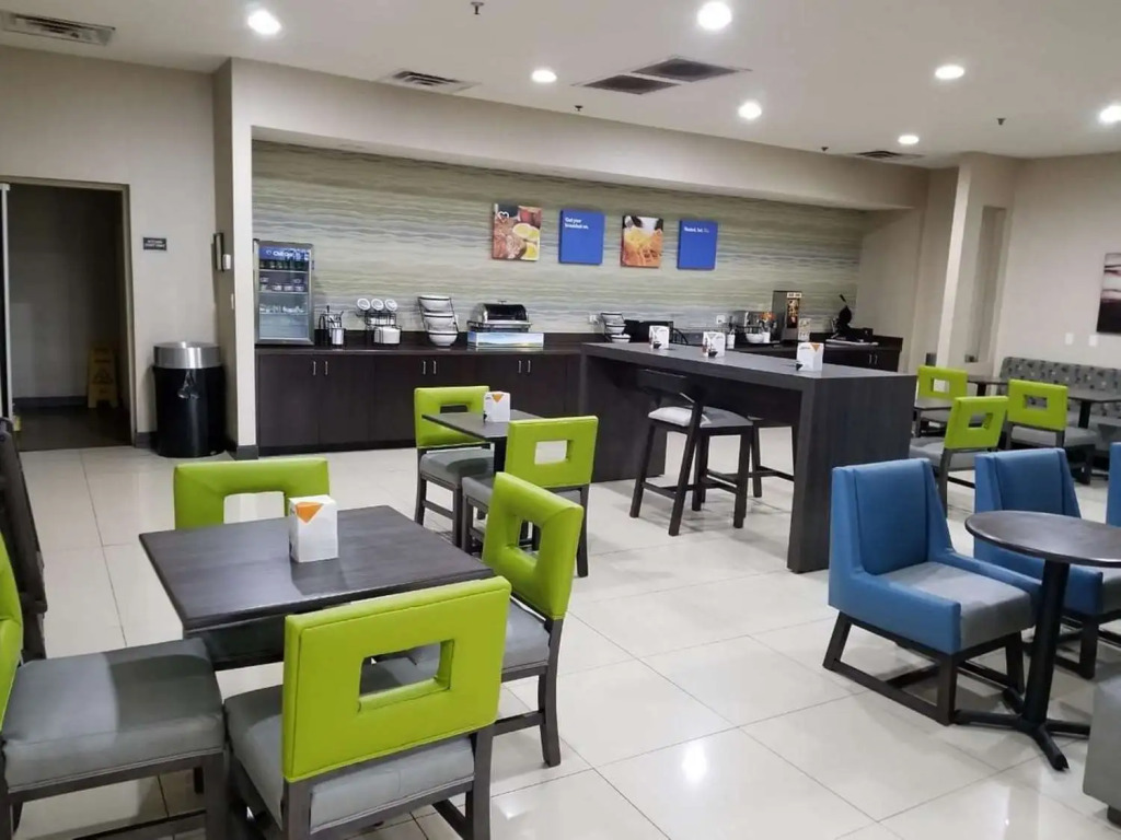 Quality Inn Corydon